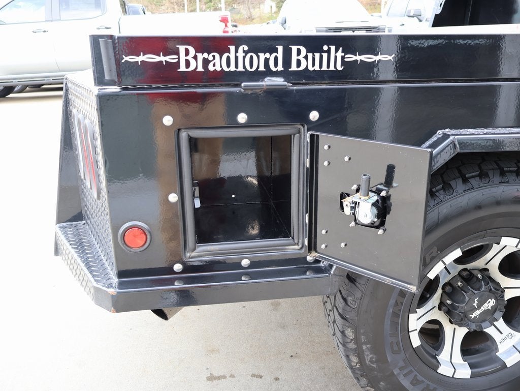 2003 Chevrolet Silverado 2500 HD LS