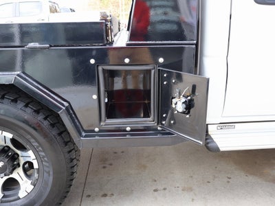 2003 Chevrolet Silverado 2500 HD LS