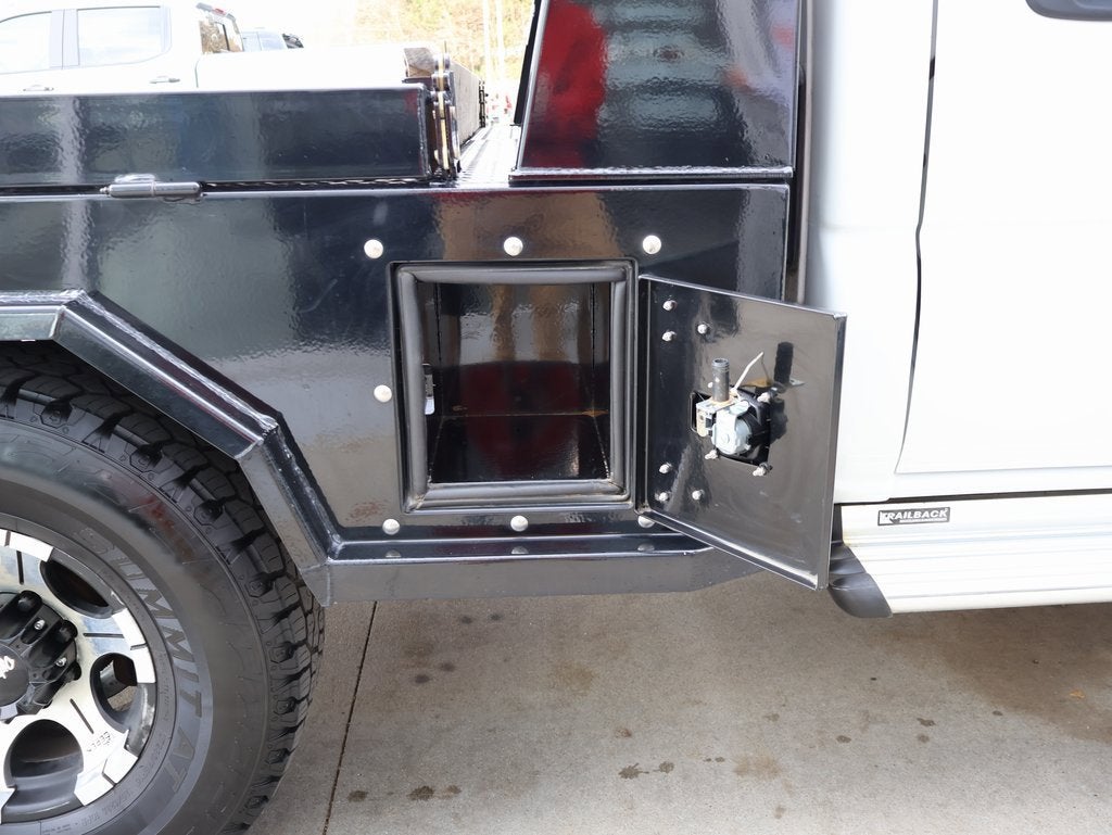 2003 Chevrolet Silverado 2500 HD LS