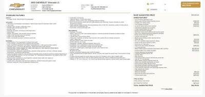 2003 Chevrolet Silverado 2500 HD LS