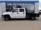 2003 Chevrolet Silverado 2500 HD LS
