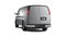 2026 Chevrolet Express Cargo 2500 WT