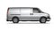 2026 Chevrolet Express Cargo 2500 WT