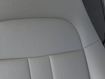 2025 Chevrolet Express Cargo 3500 WT