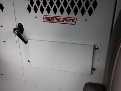 2025 Chevrolet Express Cargo 3500 WT