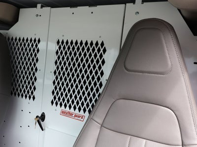 2025 Chevrolet Express Cargo 3500 WT