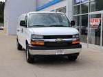 2025 Chevrolet Express Cargo 3500 WT