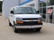 2025 Chevrolet Express Cargo 3500 WT