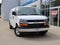 2025 Chevrolet Express Cargo 3500 WT