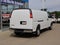 2025 Chevrolet Express Cargo 3500 WT