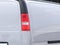 2025 Chevrolet Express Cargo 3500 WT