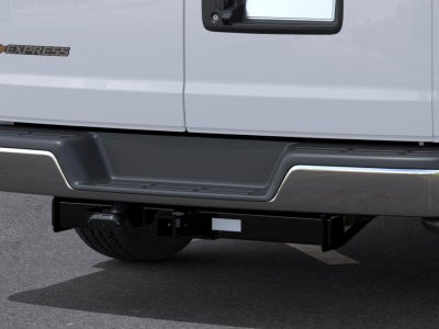2025 Chevrolet Express Cargo 3500 WT