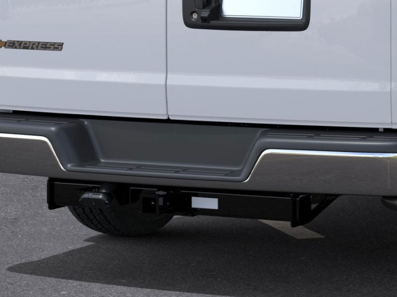 2025 Chevrolet Express Cargo 3500 WT