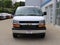 2025 Chevrolet Express Cargo 3500 WT