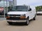 2025 Chevrolet Express Cargo 3500 WT