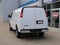 2025 Chevrolet Express Cargo 3500 WT