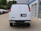 2025 Chevrolet Express Cargo 3500 WT