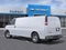 2025 Chevrolet Express Cargo 3500 WT
