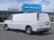 2025 Chevrolet Express Cargo 3500 WT
