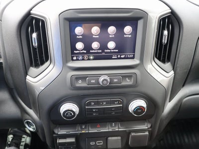 2026 GMC Sierra 3500 HD Chassis Cab Pro