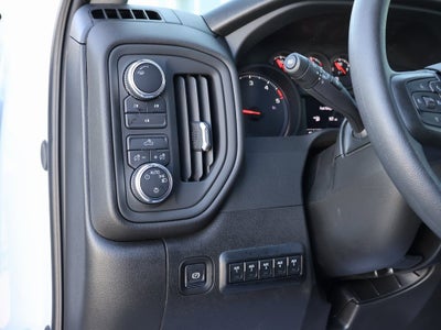 2025 GMC Sierra 3500 HD Chassis Cab Pro