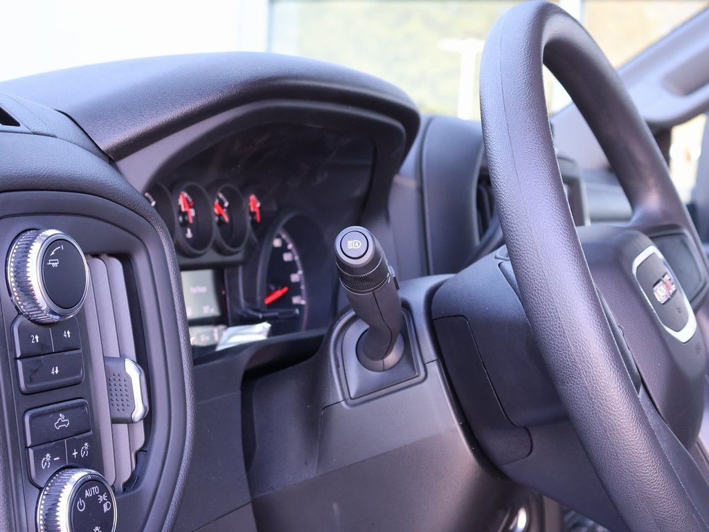 2025 GMC Sierra 3500 HD Chassis Cab Pro