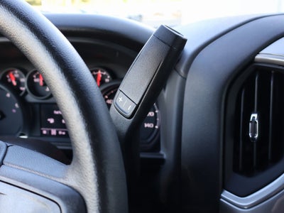 2025 GMC Sierra 3500 HD Chassis Cab Pro