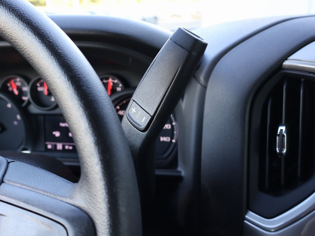 2025 GMC Sierra 3500 HD Chassis Cab Pro