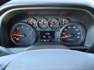 2025 GMC Sierra 3500 HD Chassis Cab Pro