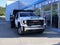 2025 GMC Sierra 3500 HD Chassis Cab Pro