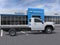 2025 GMC Sierra 3500 HD Chassis Cab Pro