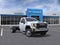 2025 GMC Sierra 3500 HD Chassis Cab Pro