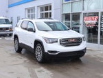 2017 GMC Acadia SLT