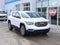 2017 GMC Acadia SLT