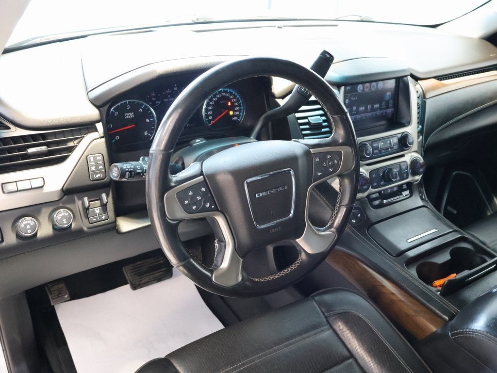 2019 GMC Yukon XL Denali