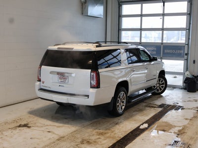 2019 GMC Yukon XL Denali