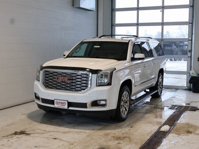 2019 GMC Yukon XL Denali