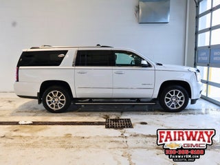 2019 GMC Yukon XL Denali