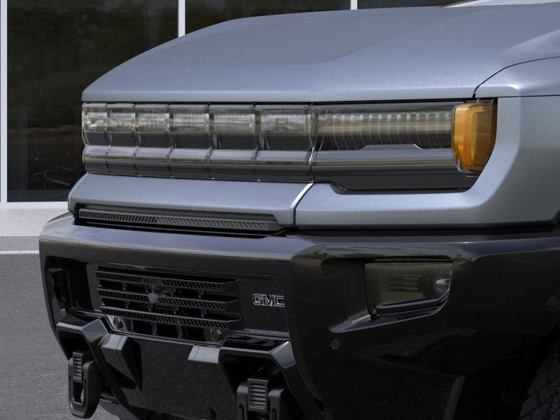 2026 GMC HUMMER EV SUV 3X