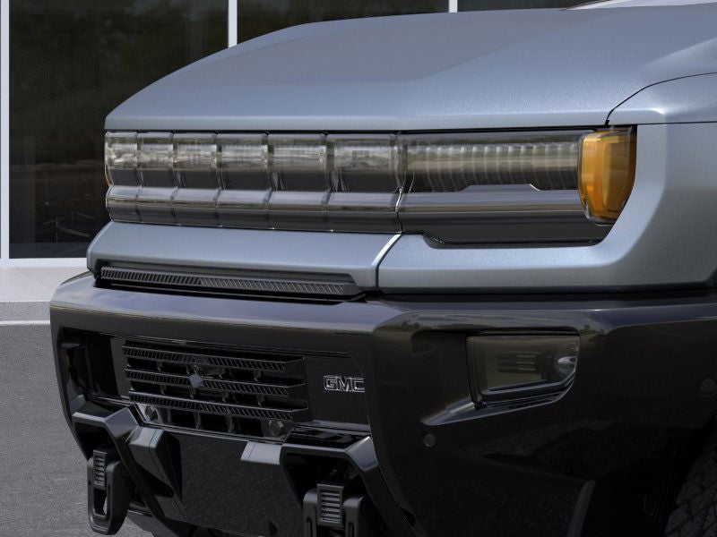 2026 GMC HUMMER EV SUV 3X