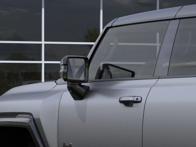 2026 GMC HUMMER EV SUV 3X