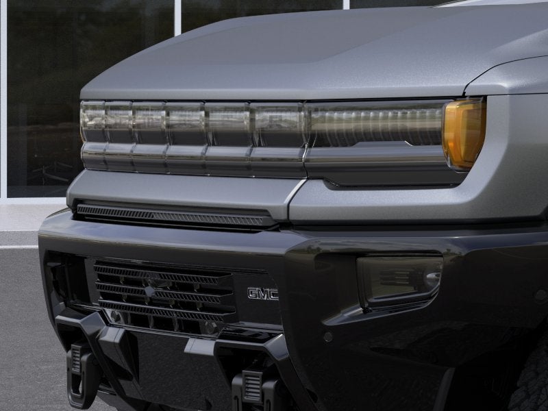2026 GMC HUMMER EV SUV 3X