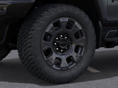 2026 GMC HUMMER EV SUV 3X