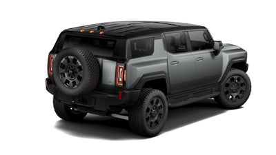 2026 GMC HUMMER EV SUV 3X