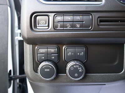 2024 Chevrolet Suburban Z71