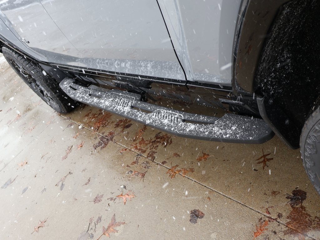 2025 GMC HUMMER EV Pickup 2X