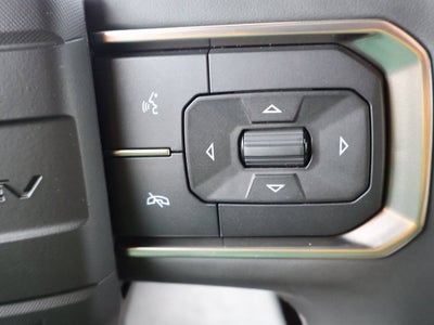 2025 GMC HUMMER EV Pickup 2X