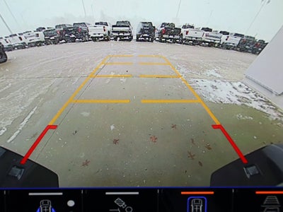 2025 GMC HUMMER EV Pickup 2X