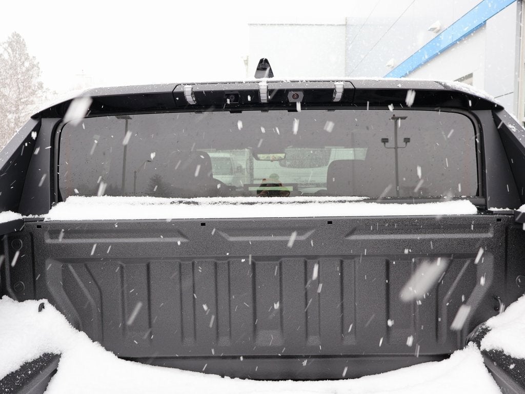 2025 GMC HUMMER EV Pickup 2X