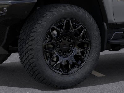 2025 GMC HUMMER EV Pickup 2X